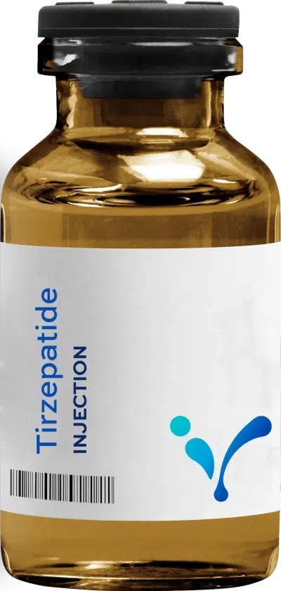 Tirzepatide + L-Carnitine