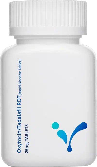 Oxytocin-Tadalafil Tablets