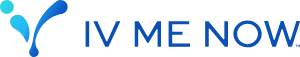 IV Me Now - Charlotte, NC Mobile IV Services logo